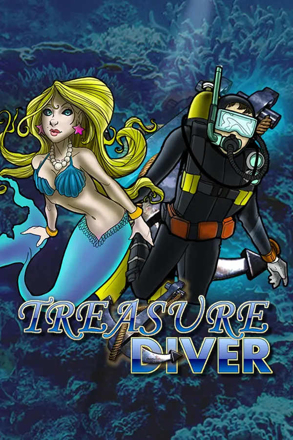 Treasure Diver